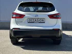 Nissan Qashqai (2020) thumbnail 30
