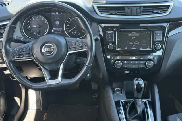 Nissan Qashqai (2020) thumbnail 34