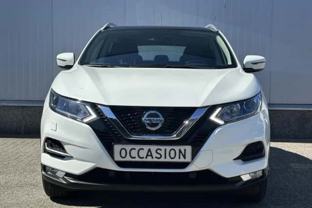 Nissan Qashqai (2020) thumbnail 37