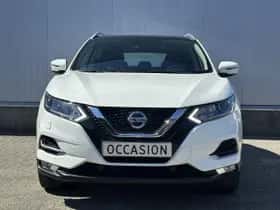 Nissan Qashqai (2020) thumbnail 40