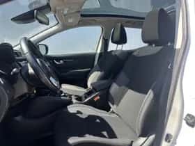Nissan Qashqai (2020) thumbnail 10