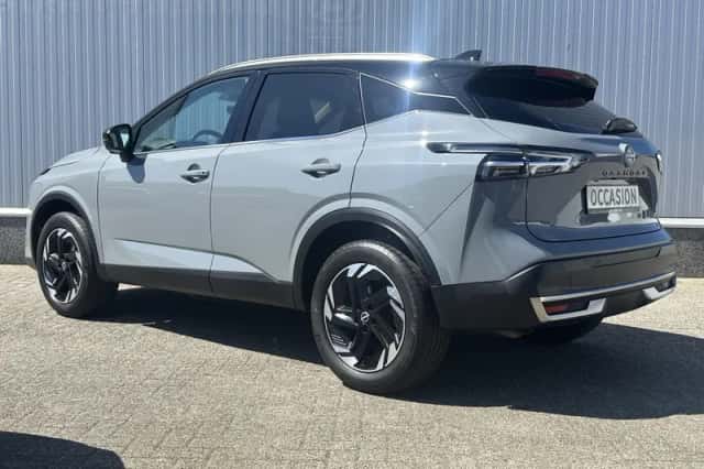 Nissan Qashqai (2025) thumbnail 16