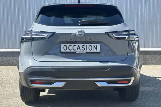 Nissan Qashqai (2025) thumbnail 43