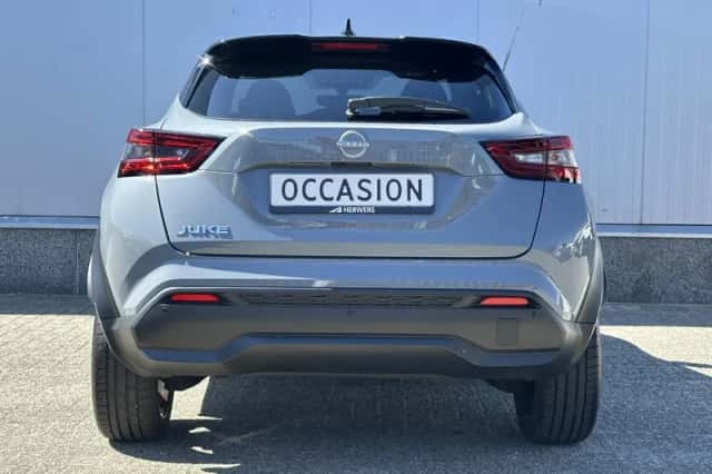 Nissan Juke (2025) thumbnail 16