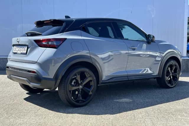 Nissan Juke (2025) thumbnail 3