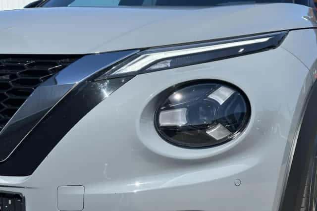 Nissan Juke (2025) thumbnail 22