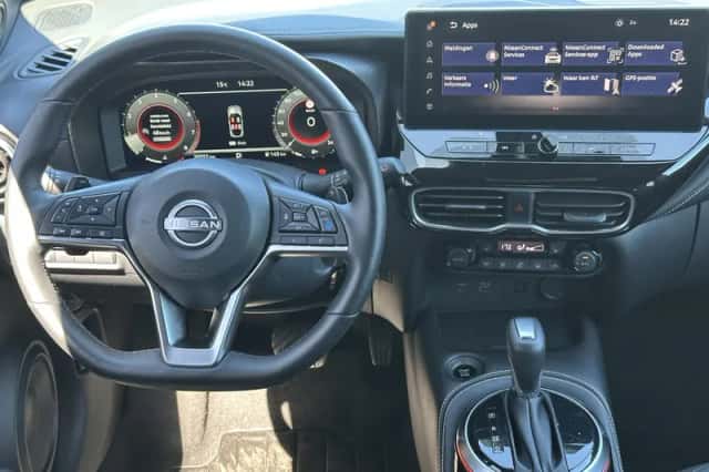 Nissan Juke (2025) thumbnail 28