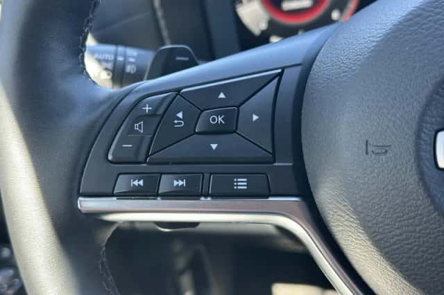Nissan Juke (2025) thumbnail 30