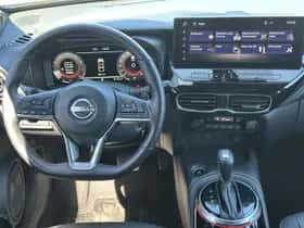 Nissan Juke (2025) thumbnail 31