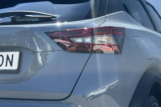 Nissan Juke (2025) thumbnail 39