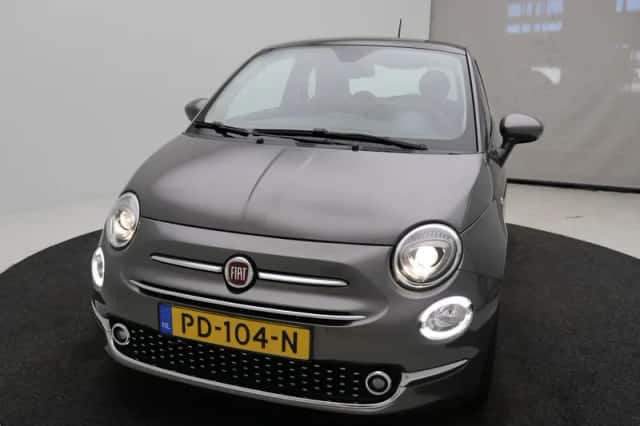 Fiat 500 (2017) thumbnail 14
