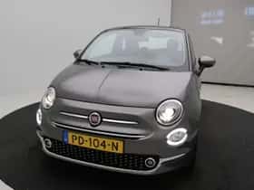 Fiat 500 (2017) thumbnail 17