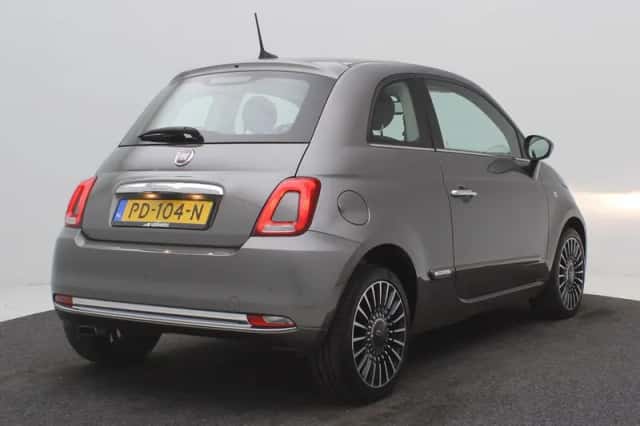 Fiat 500 (2017) thumbnail 3