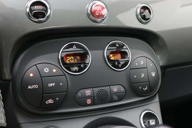 Fiat 500 (2017) thumbnail 24