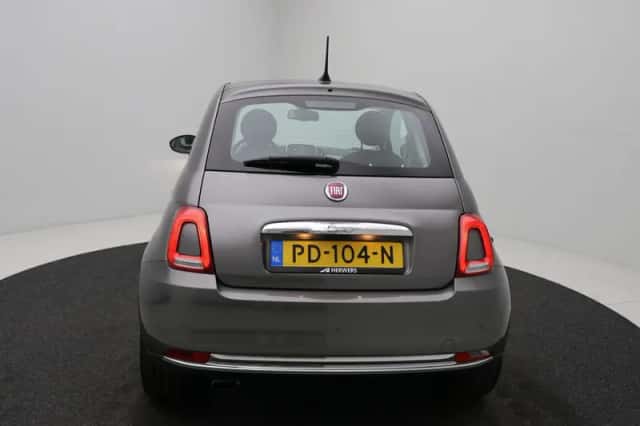 Fiat 500 (2017) thumbnail 39