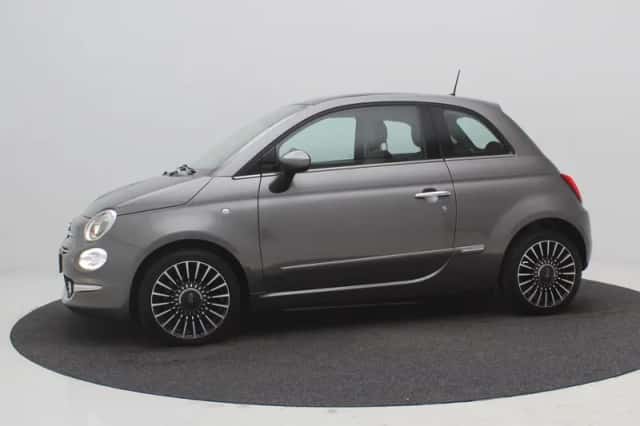 Fiat 500 (2017) thumbnail 6