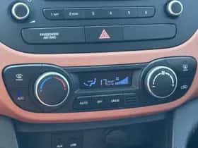 Hyundai i10 (2014) thumbnail 15