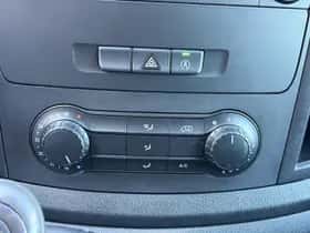 Mercedes-Benz Vito (2019) thumbnail 25