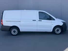 Mercedes-Benz Vito (2019) thumbnail 29