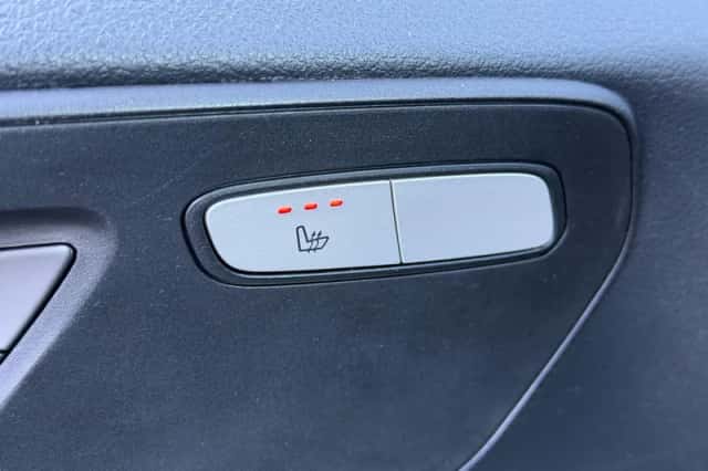 Mercedes-Benz Vito (2019) thumbnail 4