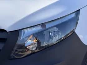 Mercedes-Benz Vito (2019) thumbnail 10