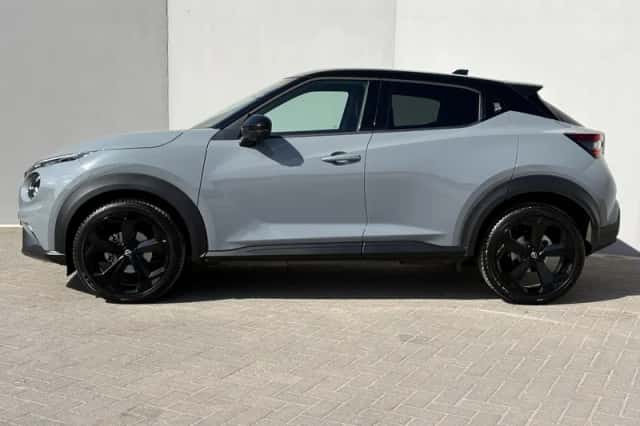 Nissan Juke (2024) thumbnail 11