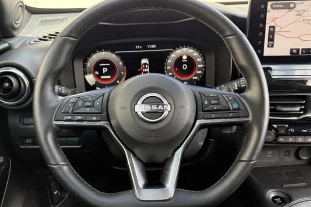Nissan Juke (2024) thumbnail 16
