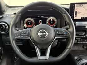 Nissan Juke (2024) thumbnail 19