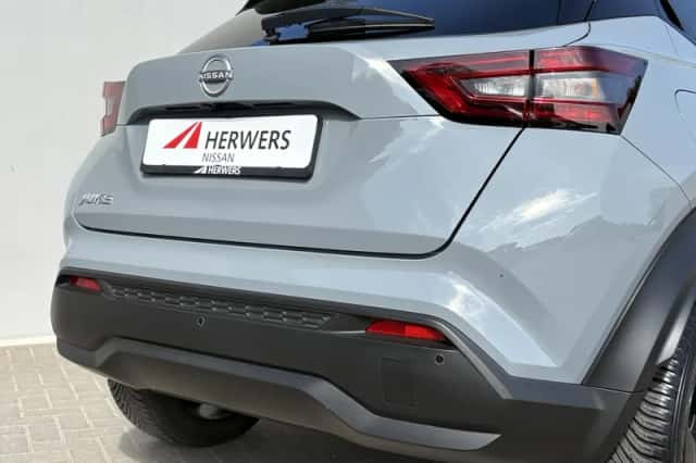 Nissan Juke (2024) thumbnail 34