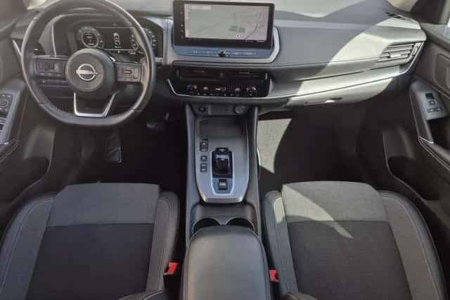 Nissan Qashqai (2024) thumbnail 2