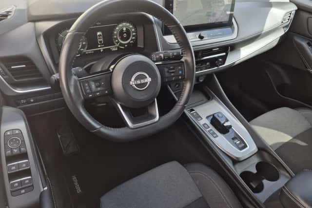 Nissan Qashqai (2024) thumbnail 13
