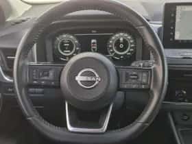 Nissan Qashqai (2024) thumbnail 13