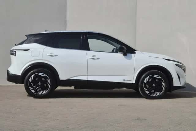 Nissan Qashqai (2024) thumbnail 15