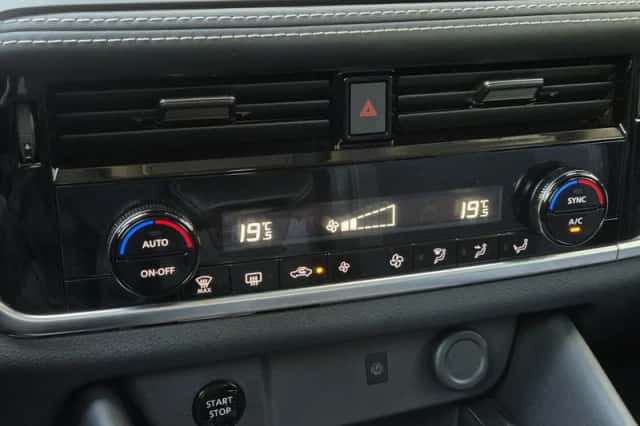 Nissan Qashqai (2024) thumbnail 23