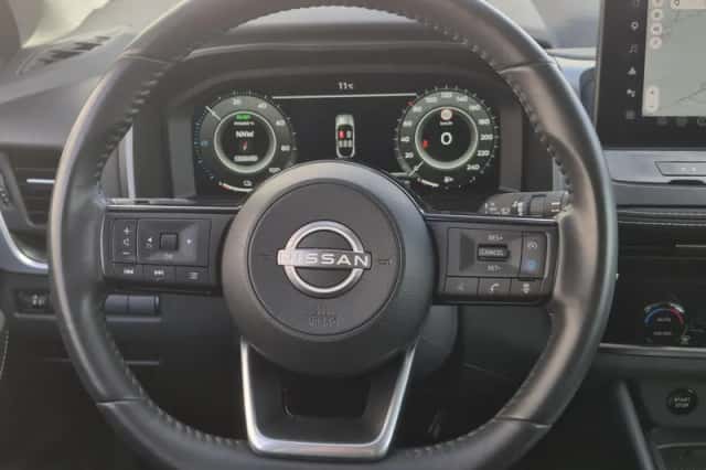 Nissan Qashqai (2024) thumbnail 10