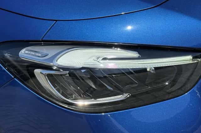 Mercedes-Benz B-Klasse (2023) thumbnail 24