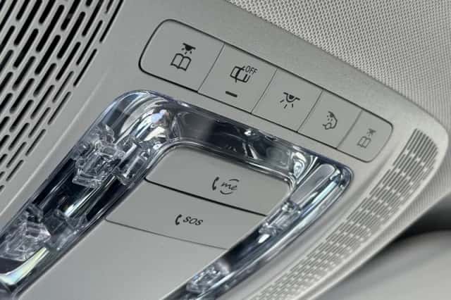 Mercedes-Benz B-Klasse (2023) thumbnail 28