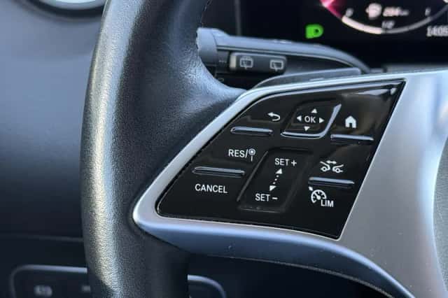 Mercedes-Benz B-Klasse (2023) thumbnail 34