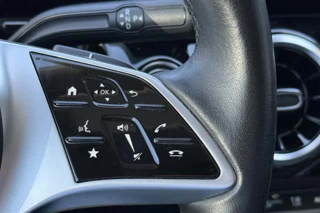 Mercedes-Benz B-Klasse (2023) thumbnail 35