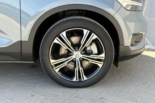 Volvo XC40 (2020) thumbnail 25