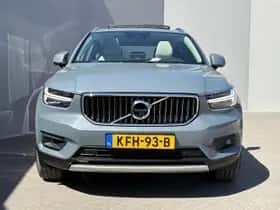 Volvo XC40 (2020) thumbnail 25