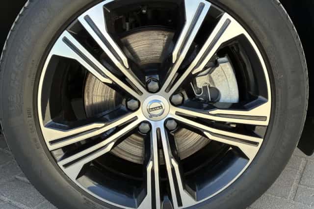 Volvo XC40 (2020) thumbnail 26