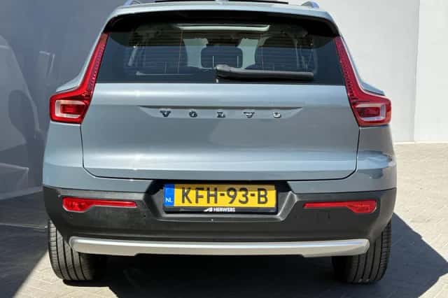 Volvo XC40 (2020) thumbnail 37