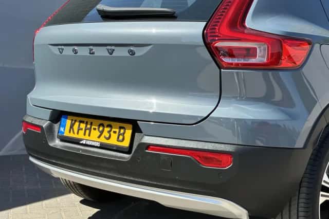 Volvo XC40 (2020) thumbnail 38