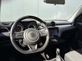 Suzuki Swift (2022) thumbnail 20