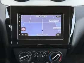 Suzuki Swift (2022) thumbnail 28