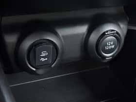 Suzuki Swift (2022) thumbnail 29