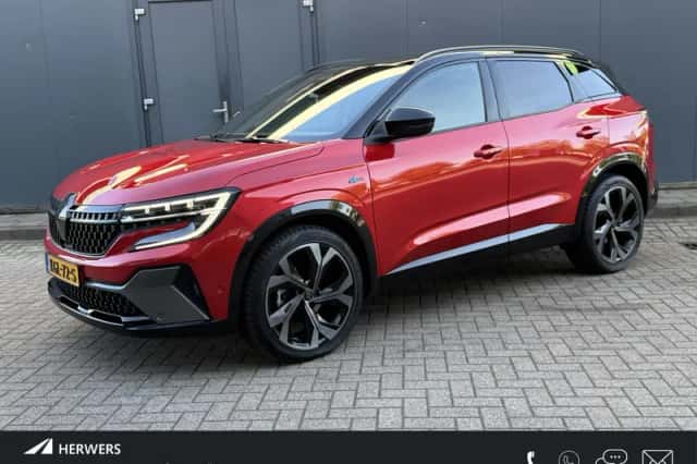 Renault Austral (2025) thumbnail 1