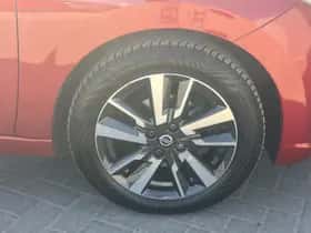 Nissan Micra (2018) thumbnail 26