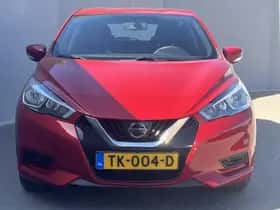 Nissan Micra (2018) thumbnail 27